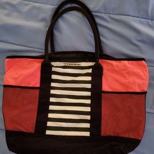 Victoria secret tote